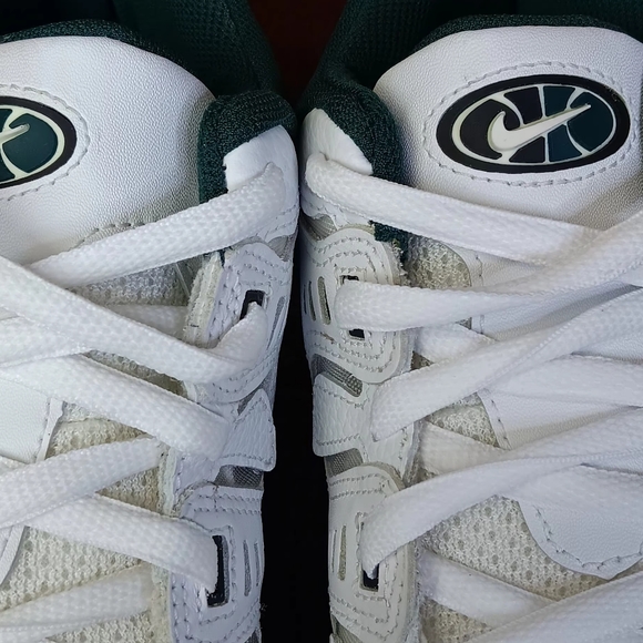 Vintage Rare 96 NIKE AIR MELT sz. 13 - Picture 6 of 11